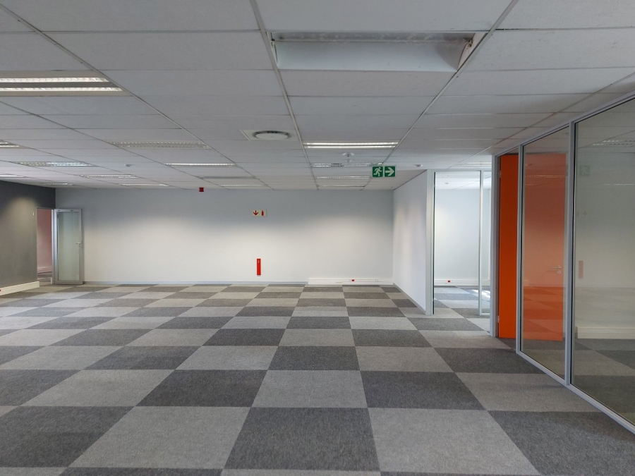 To Let commercial Property for Rent in Mowbray Western Cape